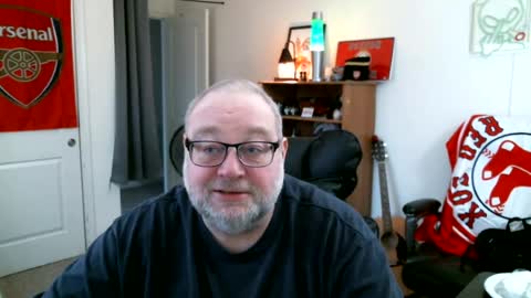 Turd Ferguson online show from August 10, 2:07 pm