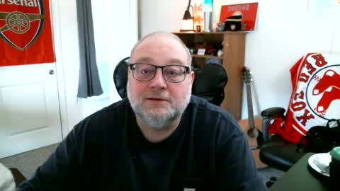 Turd Ferguson online show from August 10, 4:19 pm