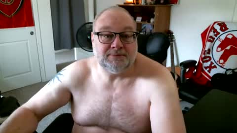Turd Ferguson online show from August 11, 2:41 pm