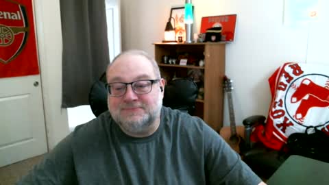 Turd Ferguson online show from August 12, 2:19 pm