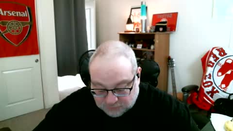 Turd Ferguson online show from August 13, 11:57 am