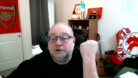 Turd Ferguson online show from August 13, 2:09 pm