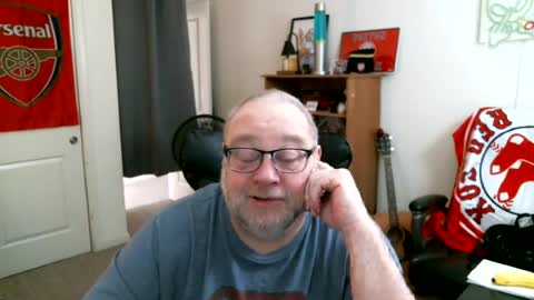 Turd Ferguson online show from August 14, 12:09 pm