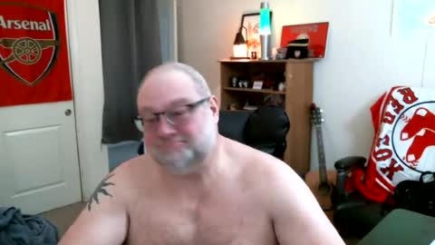 Turd Ferguson online show from August 14, 3:26 pm