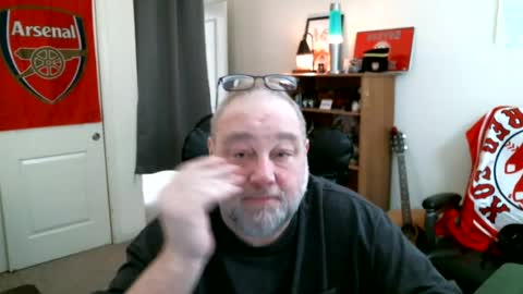 Turd Ferguson online show from August 15, 11:58 am