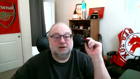 Turd Ferguson online show from August 15, 2:10 pm