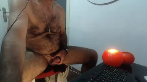 Trk6969 online show from July 24, 6:11 pm