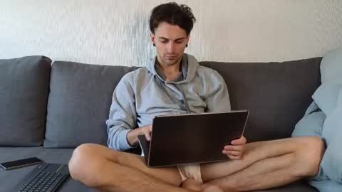 Tony Tusugo online show from August 13, 12:08 pm