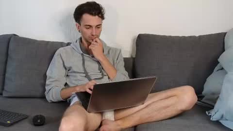Tony Tusugo online show from August 13, 1:14 pm