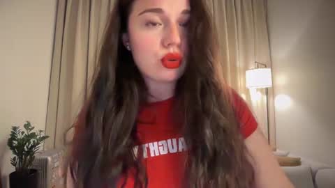 Ariana online show from August 8, 5:46 pm