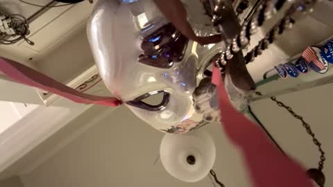 twerkandjerkk online show from February 26, 7:07 am