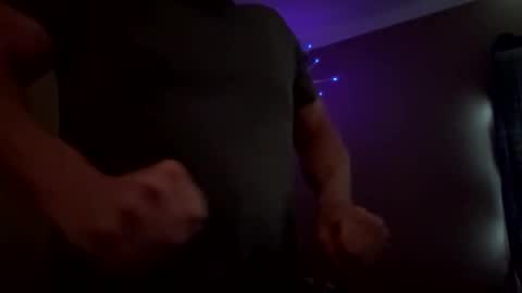 twerkandjerkk online show from April 16, 4:36 pm