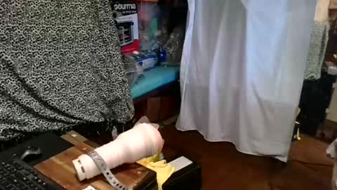 twerkthatonmyd online show from July 6, 1:42 am