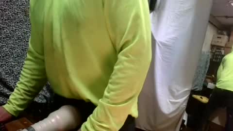 twerkthatonmyd online show from July 7, 2:04 am