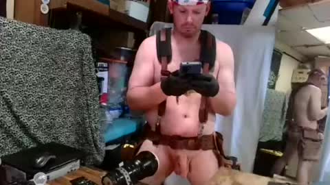 twerkthatonmyd online show from July 18, 10:33 pm