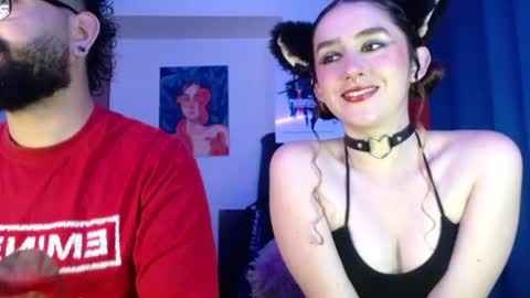 TwinFlamesXX online show from June 19, 11:48 pm