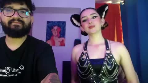 TwinFlamesXX online show from July 2, 6:53 pm