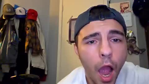 Thicc2Go4U online show from August 8, 3:39 am