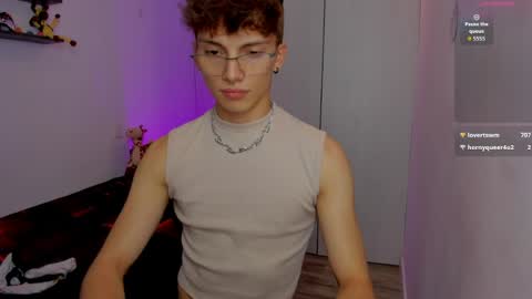 twink_dream__ online show from June 9, 4:30 am