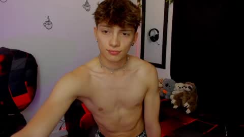 twink_dream__ online show from June 21, 3:40 am