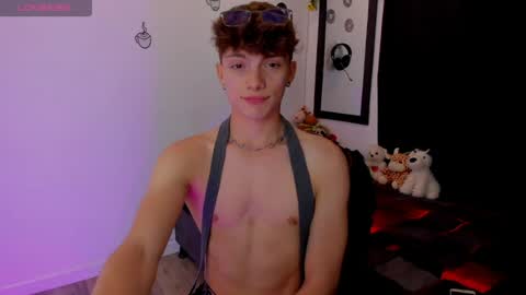 twink_dream__ online show from June 26, 3:54 am