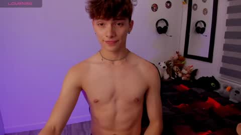 twink_dream__ online show from July 8, 4:27 am
