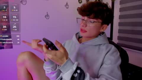 twink_dream__ online show from July 13, 5:03 am