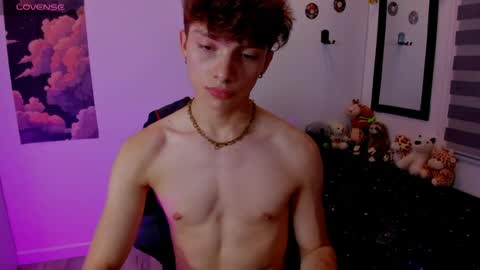 twink_dream__ online show from July 28, 4:40 am