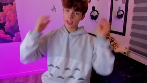 twink_dream__ online show from August 7, 4:45 am
