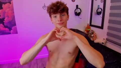 twink_dream__ online show from August 7, 5:51 am