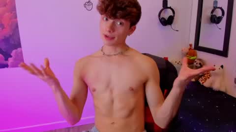 twink_dream__ online show from August 8, 2:44 am