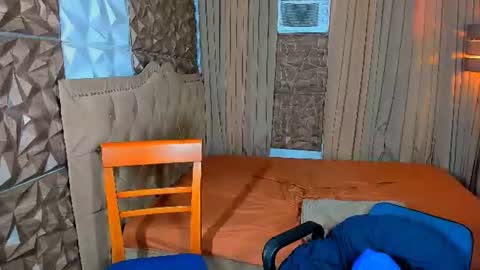 twink_mistingtrevor online show from July 22, 8:06 am