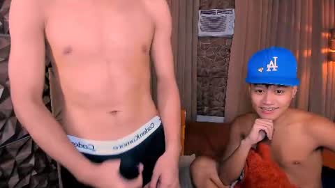 twink_mistingtrevor online show from July 24, 1:03 pm