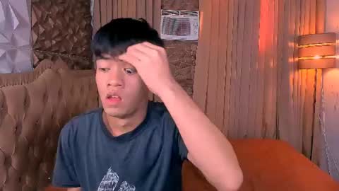 twink_mistingtrevor online show from July 26, 4:50 am