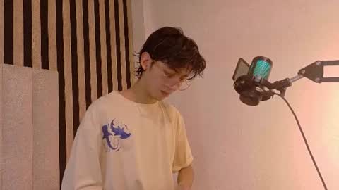 Sebastin online show from August 8, 8:31 pm