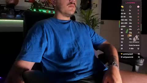 twinkpartyuncut online show from August 11, 11:40 pm