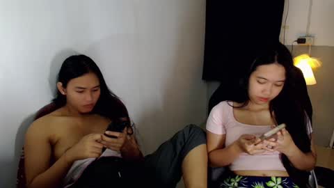  Belle and Susie  online show from August 22, 4:13 pm