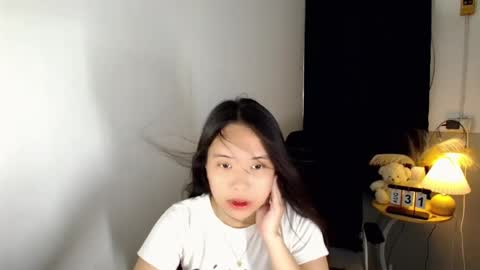  Belle and Susie  online show from September 7, 3:34 am