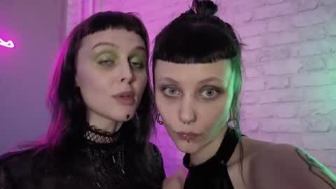 Sin and Skin online show from June 16, 10:41 pm