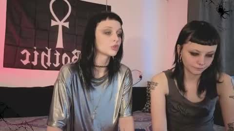 Sin and Skin online show from June 27, 1:03 pm