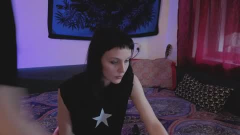 Sin and Skin online show from July 19, 4:53 pm