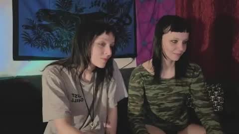 Sin and Skin online show from August 14, 5:27 pm
