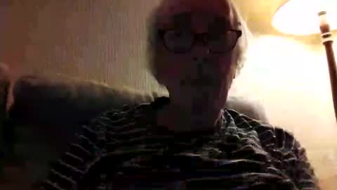 Leslie online show from July 31, 11:32 pm