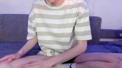 TwiShadow online show from June 30, 7:26 pm