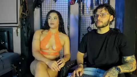 Clio  Tadeo online show from July 21, 3:43 am