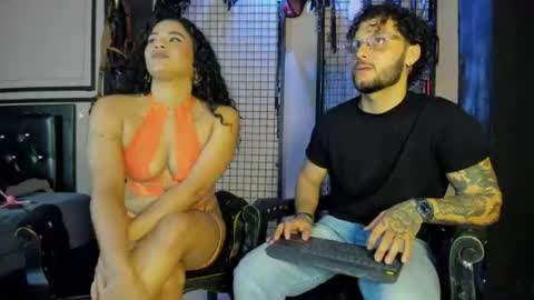 Clio  Tadeo online show from July 21, 5:55 am