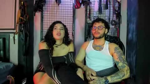 Clio  Tadeo online show from July 24, 6:38 am
