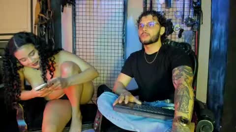 Clio  Tadeo online show from July 25, 7:01 am