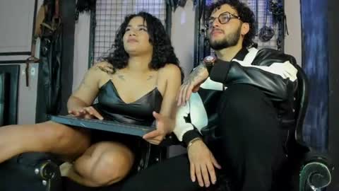 Clio  Tadeo online show from July 30, 9:49 am