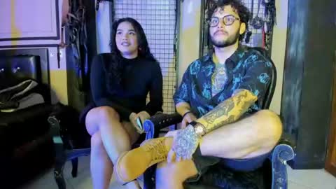 Clio  Tadeo online show from July 31, 6:08 am